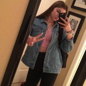 Meet your Posher, Breanna